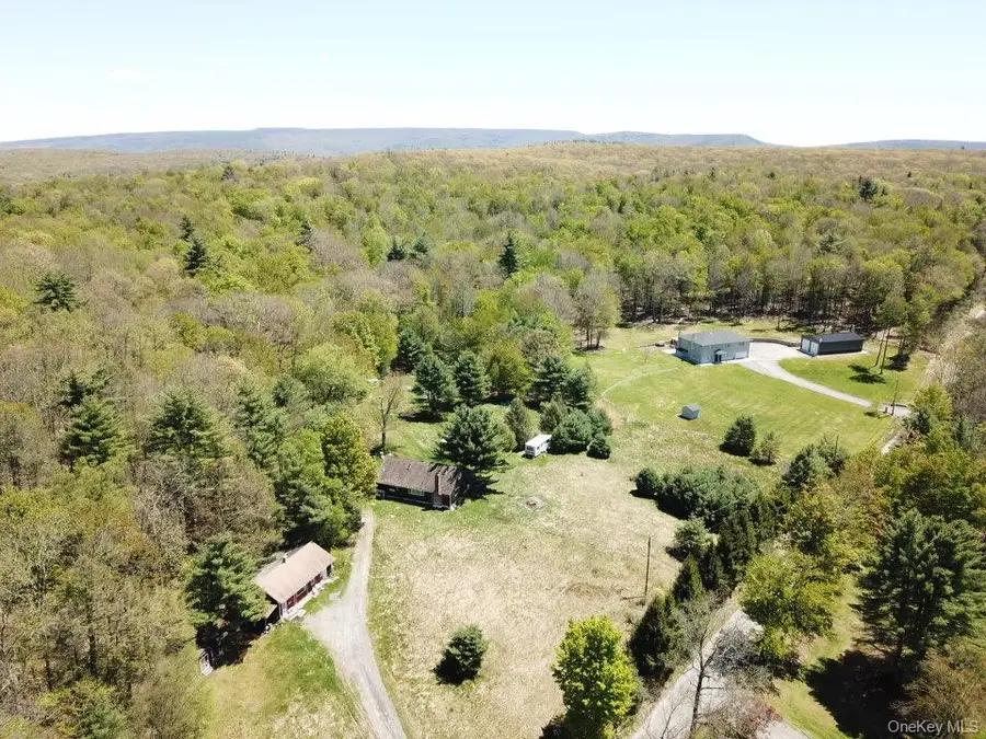 101 Red Star Road, Greenfield Park, NY 12435 - #2