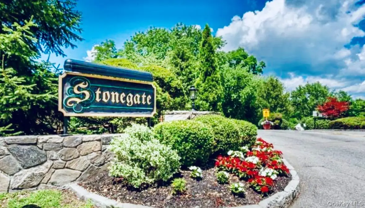 1840 Crompond Road #4A3, Peekskill, NY 10566 - #1