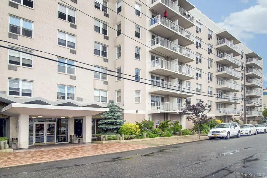522 Shore Road #2AA, Long Beach, NY 11561 - #2