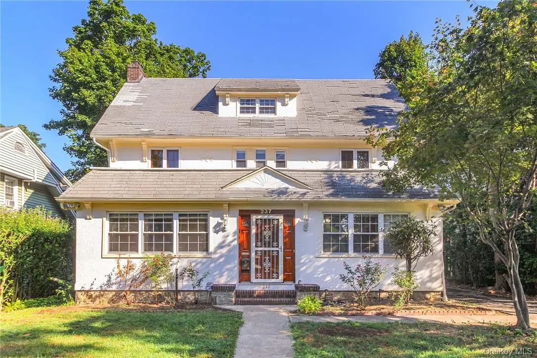 237 Coligni Avenue, New Rochelle, NY 10801 - #1