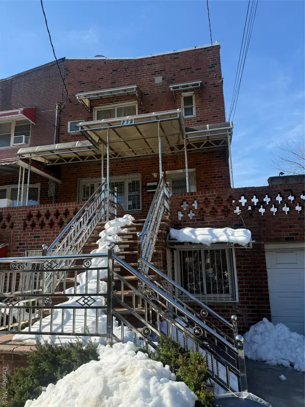 218 E 88th Street, Brooklyn, NY 11236