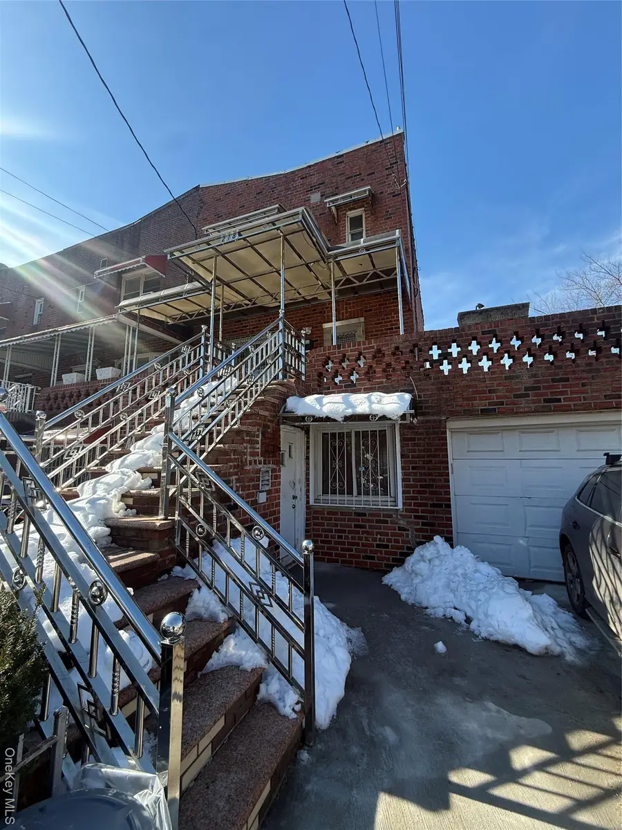 218 E 88th Street, Brooklyn, NY 11236 - #2