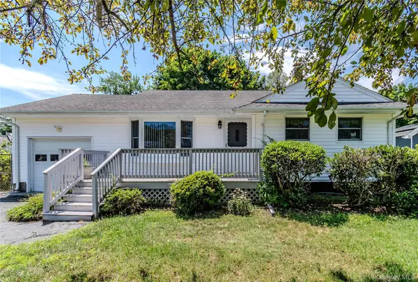 14 Marc Terrace, Monroe, NY 10950
