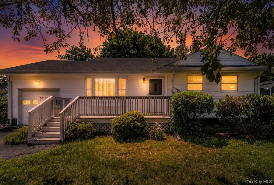 14 Marc Terrace, Monroe, NY 10950 - #2