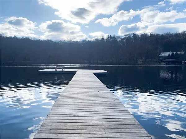 Sepasco Lake Road, Rhinebeck, NY 12572