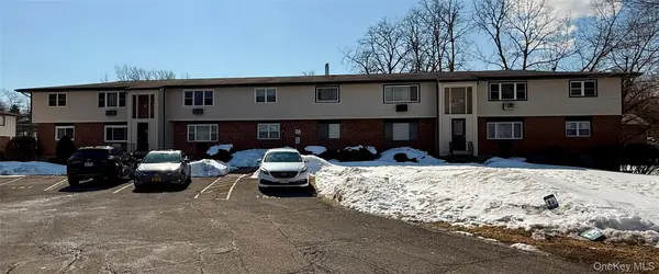 606 Parr Meadow Drive #6F, Newburgh, NY 12550