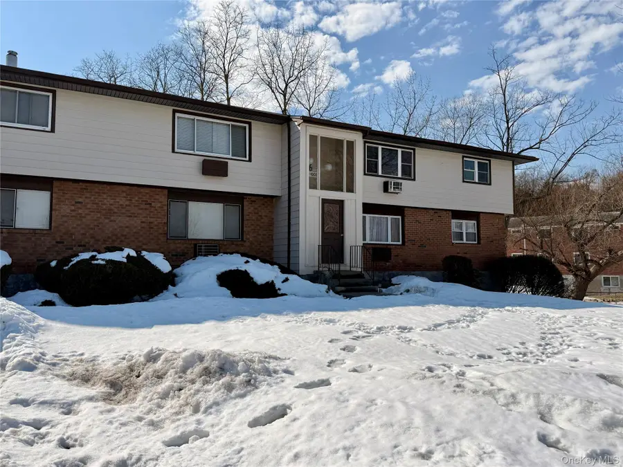 606 Parr Meadow Drive #6F, Newburgh, NY 12550 - #3