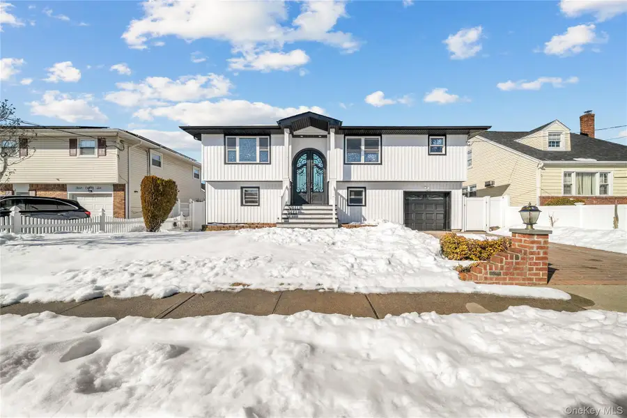 480 Hopatcong Avenue, West Hempstead, NY 11552 - #2