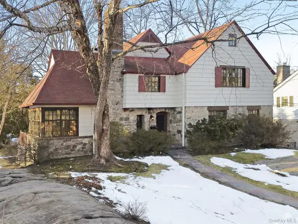 65 Howell Avenue, Larchmont, NY 10538