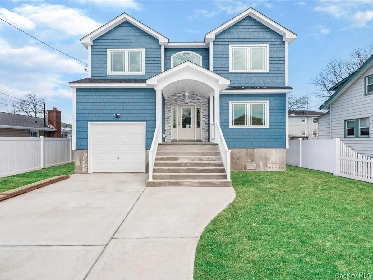 42 Williamson Street, East Rockaway, NY 11518 - #1