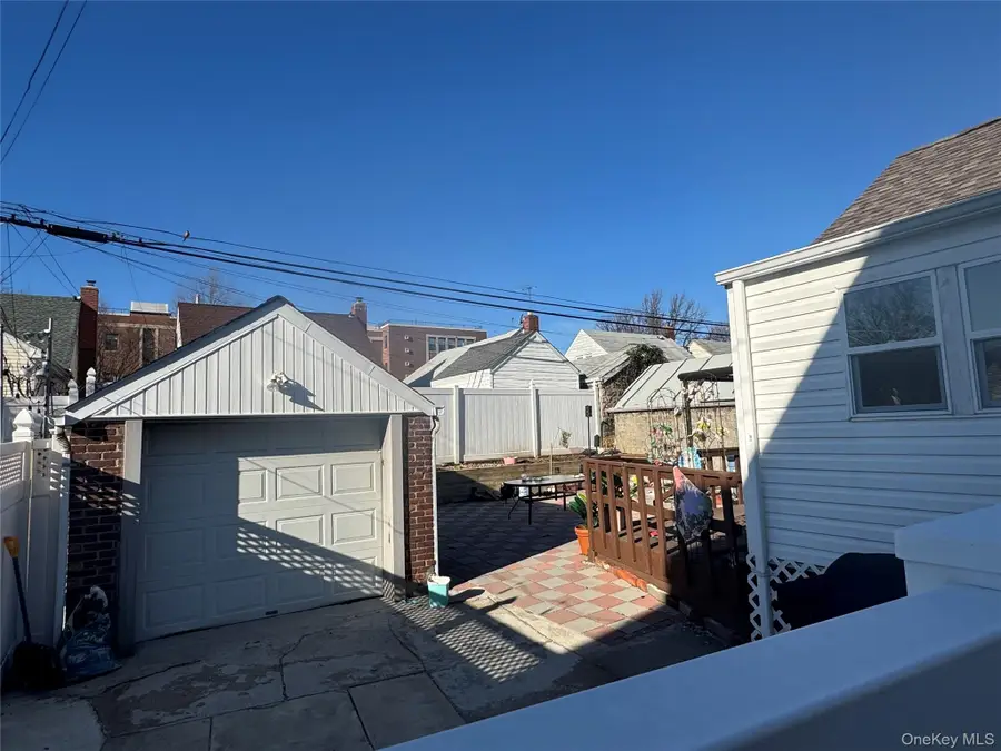 4552 196th Street, Flushing, NY 11358 - #2