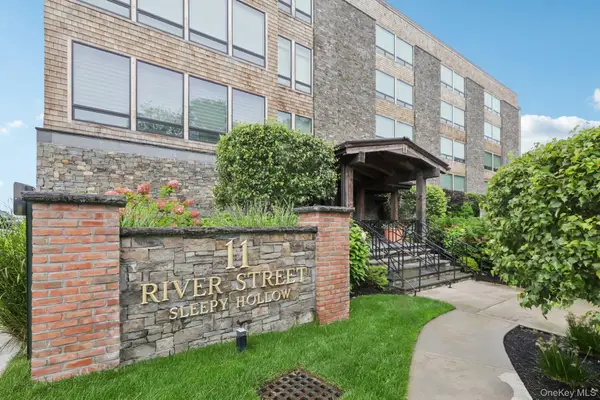 11 River Street #201, Sleepy Hollow, NY 10591