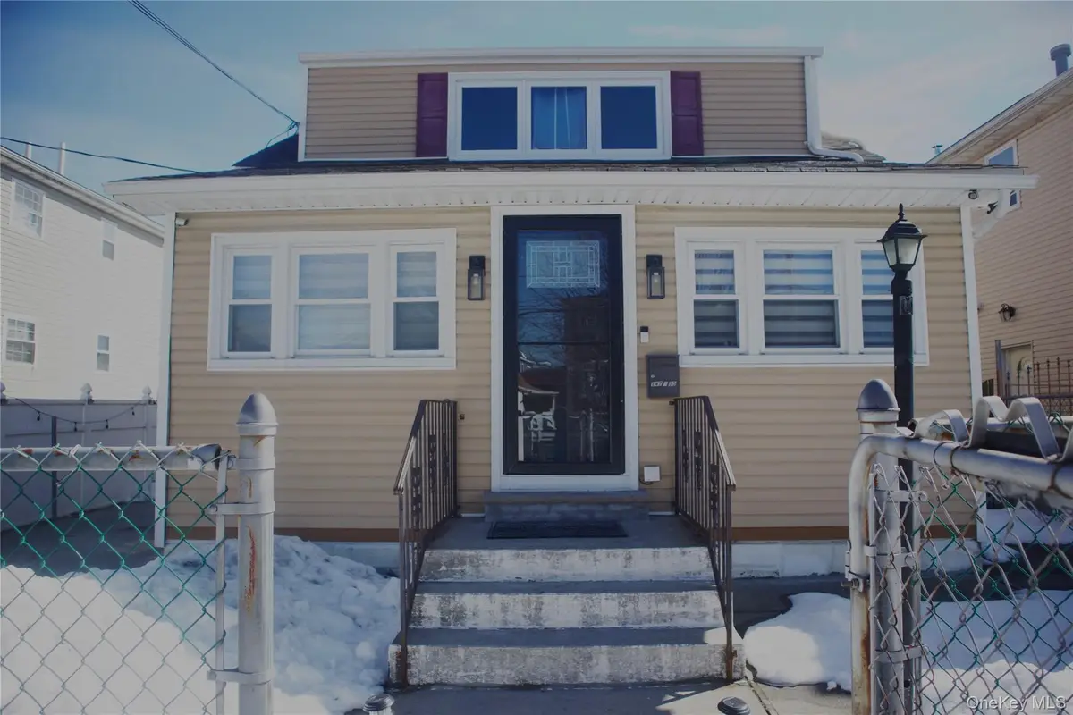 147-15 223rd Street, Springfield Gardens, NY 11413 - #1