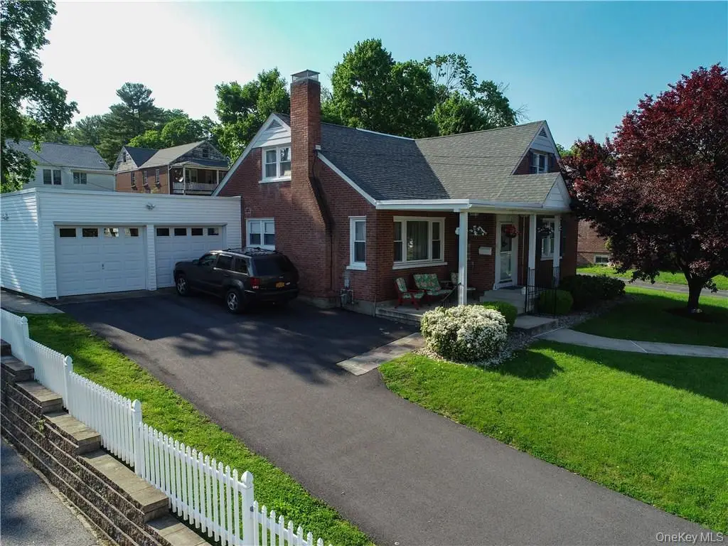 33 Richman Avenue, Newburgh, NY 12550 - #1