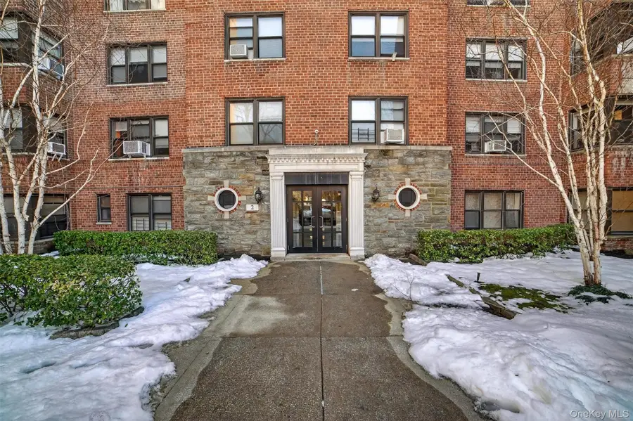 2 Fisher Drive #318, Mount Vernon, NY 10552 - #2