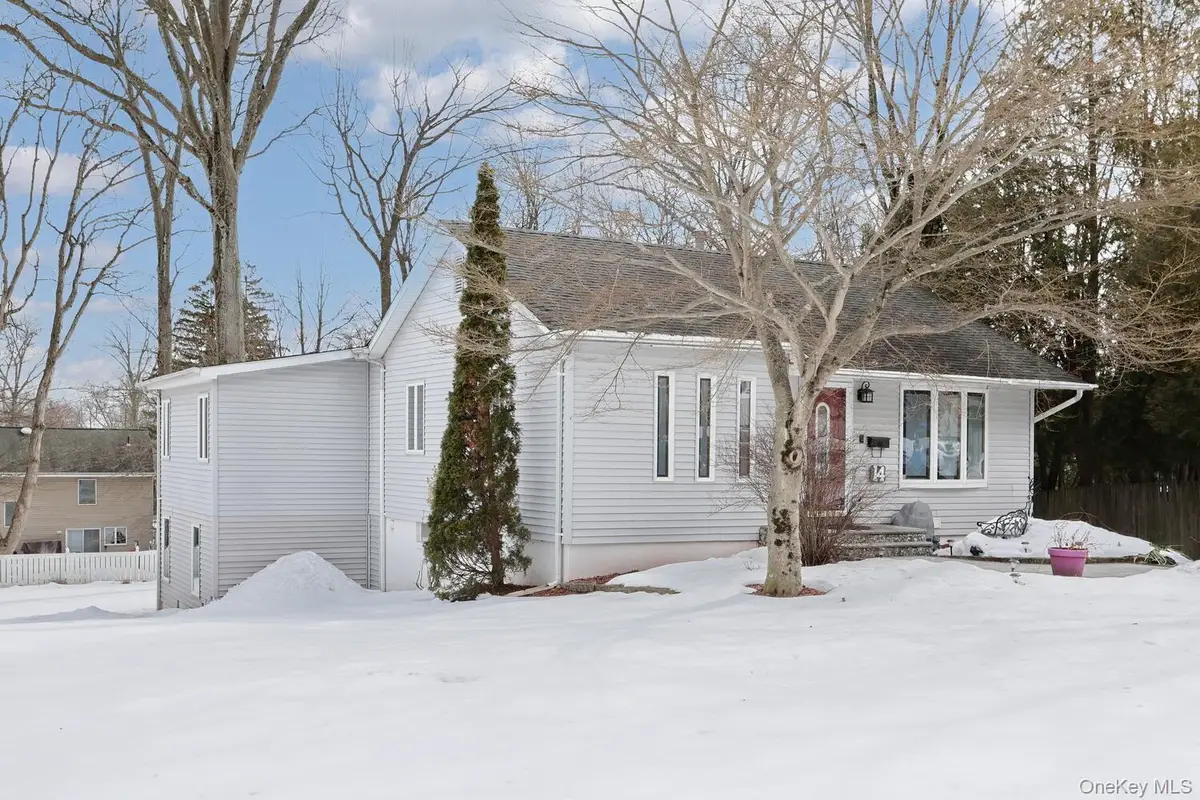 14 N Lexow Avenue, Nanuet, NY 10954 - #1