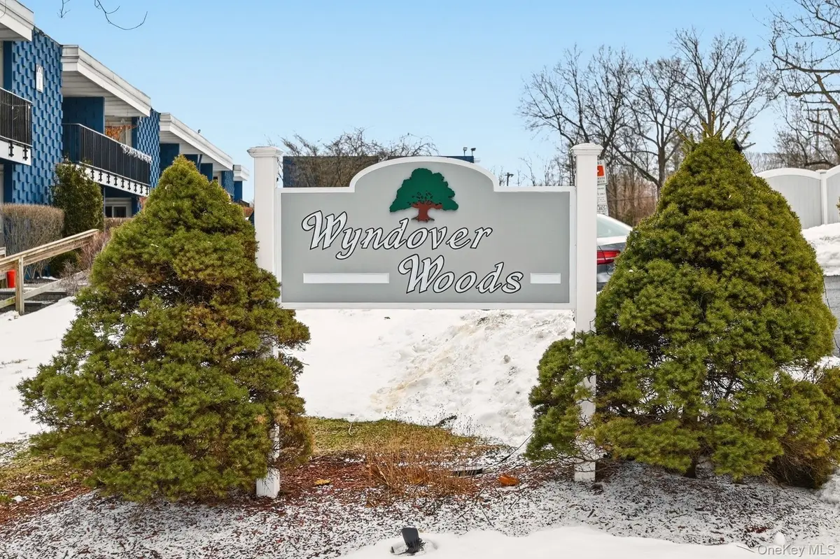 1 Wyndover Woods Lane #2, White Plains, NY 10603 - #1