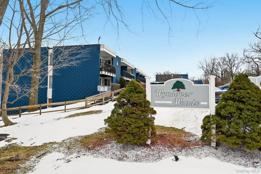 1 Wyndover Woods Lane #2, White Plains, NY 10603 - #2