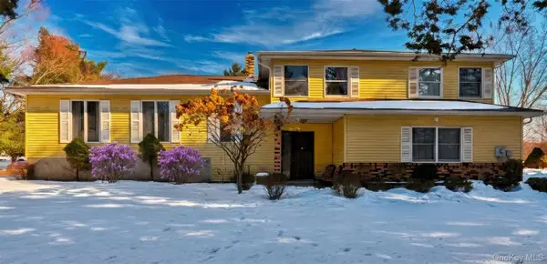 504 Ridge Road, Campbell Hall, NY 10916