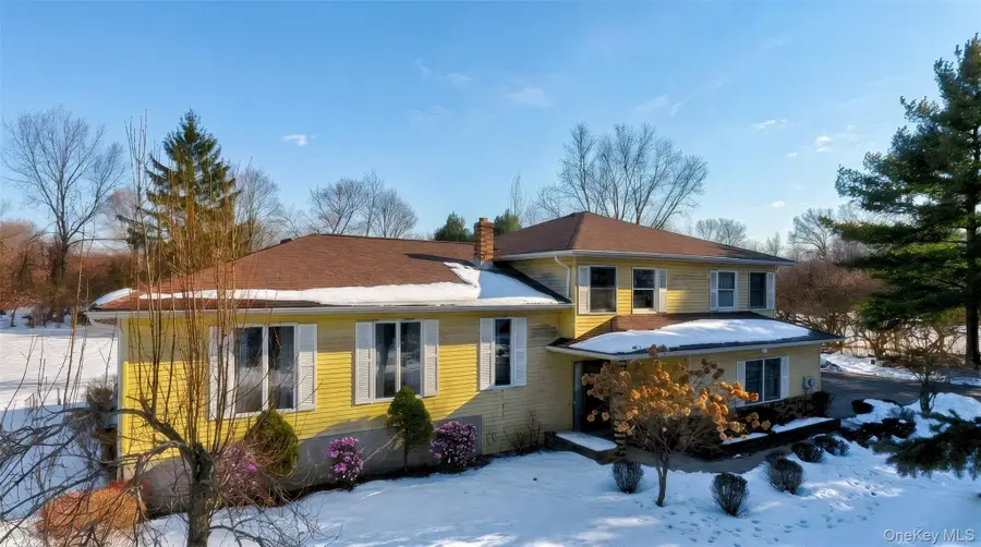 504 Ridge Road, Campbell Hall, NY 10916 - #2