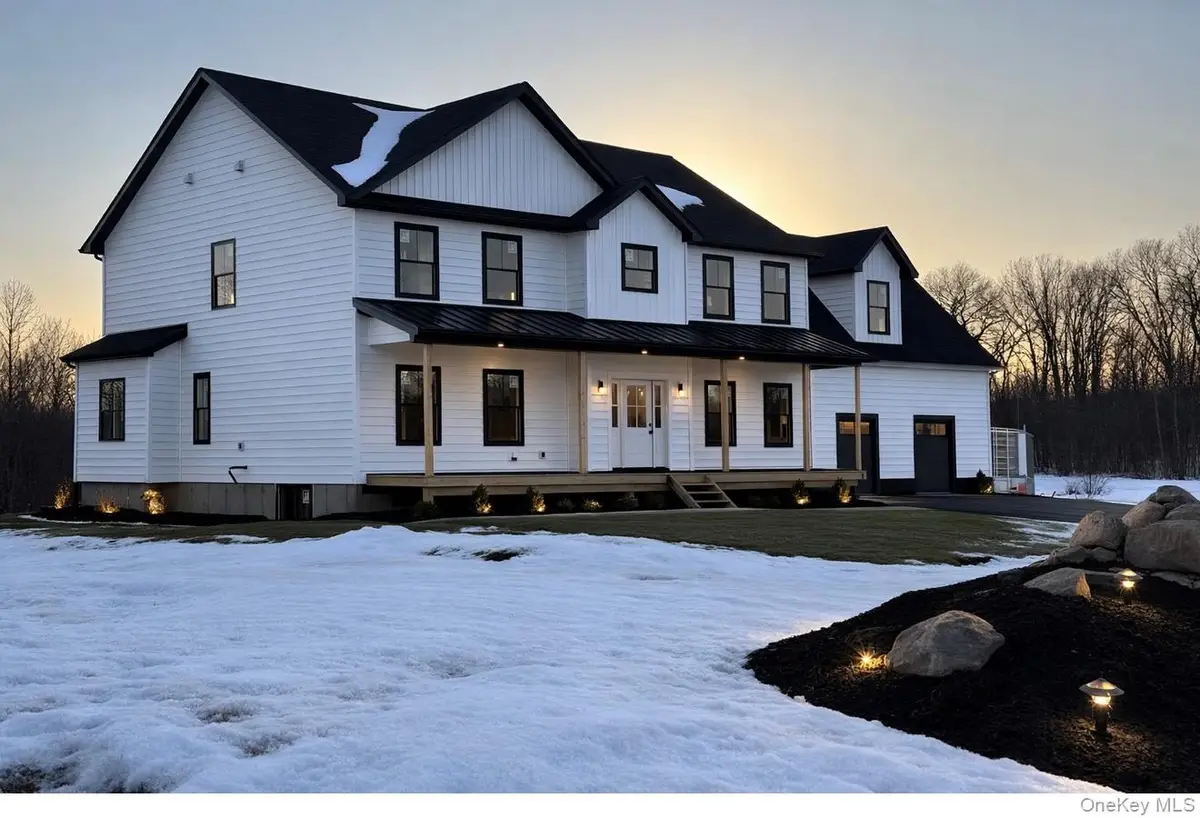 * Lot #4 Wells Sweep Lane, Chester, NY 10918 - #1