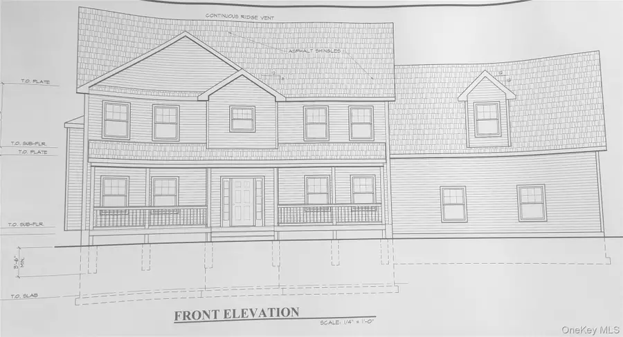 * Lot #4 Wells Sweep Lane, Chester, NY 10918 - #2