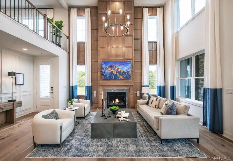 53 Fieldstone Knoll #21, Armonk, NY 10504 - #2