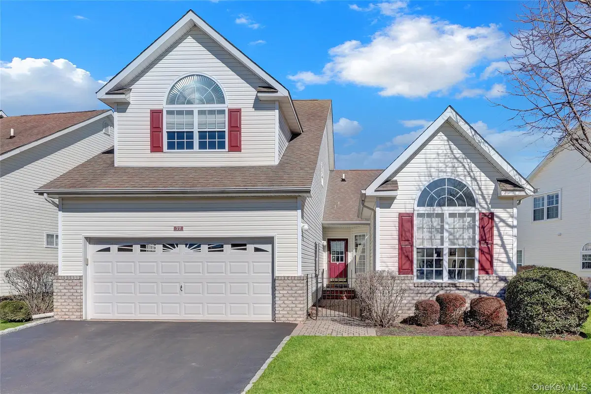 77 Constantine Way, Mount Sinai, NY 11766 - #1