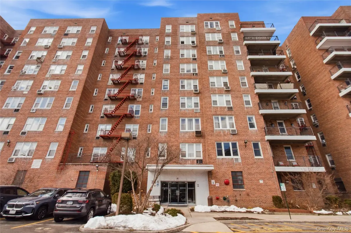 245 Rumsey Road #2S, Yonkers, NY 10701 - #1