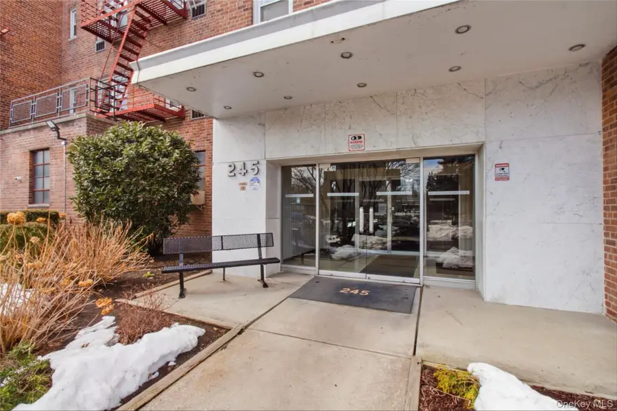245 Rumsey Road #2S, Yonkers, NY 10701 - #2