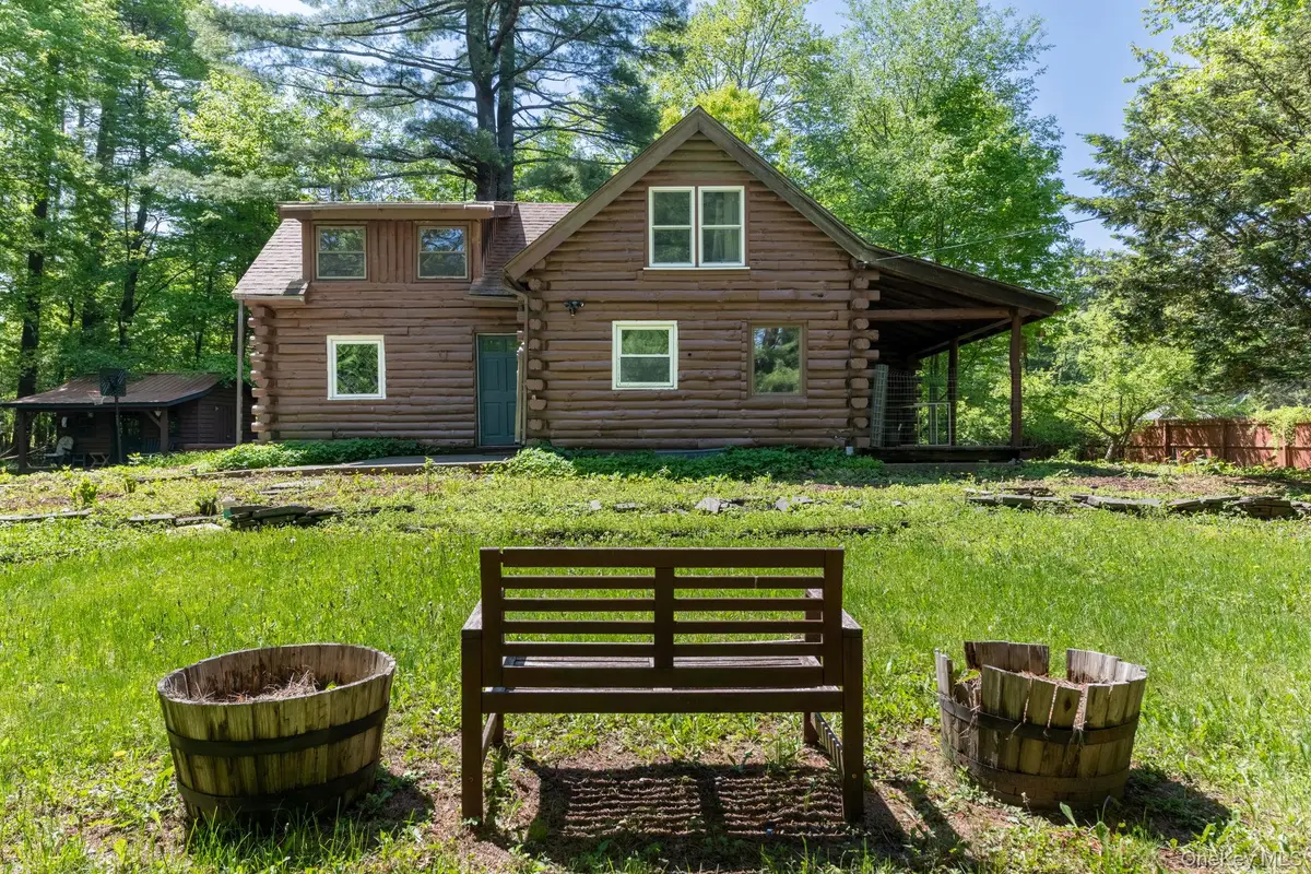 4192 State Route 28, Boiceville, NY 12412 - #1