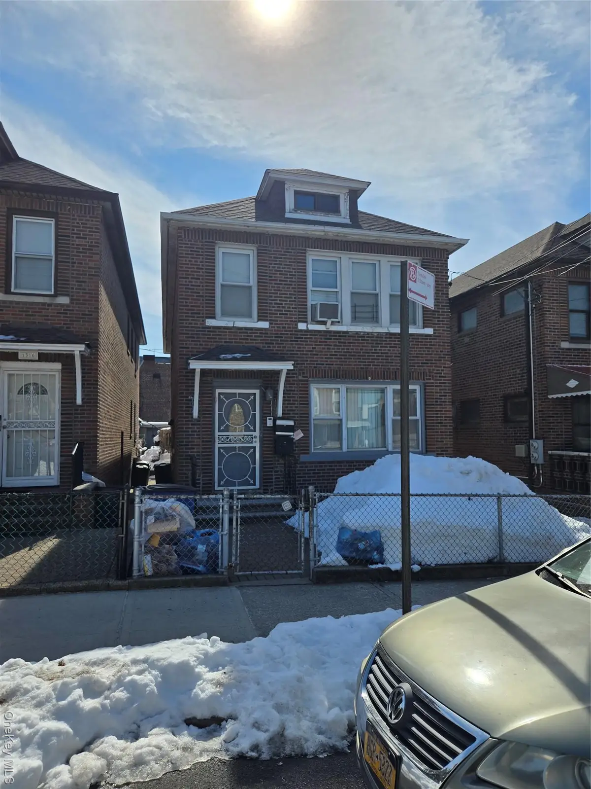 1314 Givan Avenue, Bronx, NY 10469 - #1