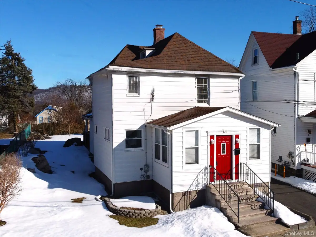 14 Lake Street, Highland Falls, NY 10928 - #1