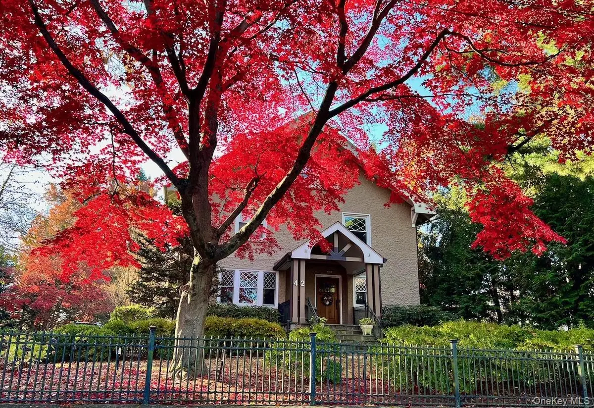 42 Edgewood Avenue, Mount Vernon, NY 10552 - #1