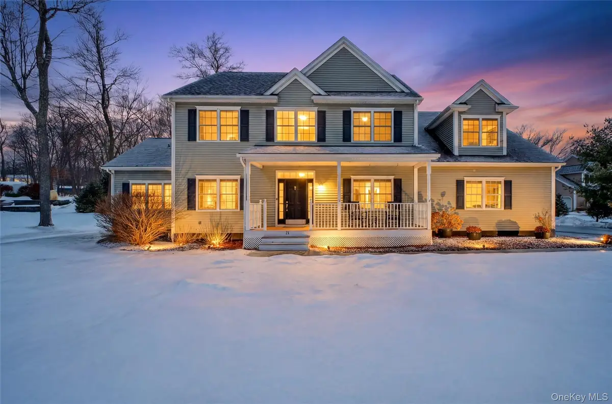 31 Dew Drop Lane, Hopewell Junction, NY 12533 - #1