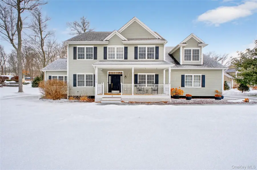 31 Dew Drop Lane, Hopewell Junction, NY 12533 - #2