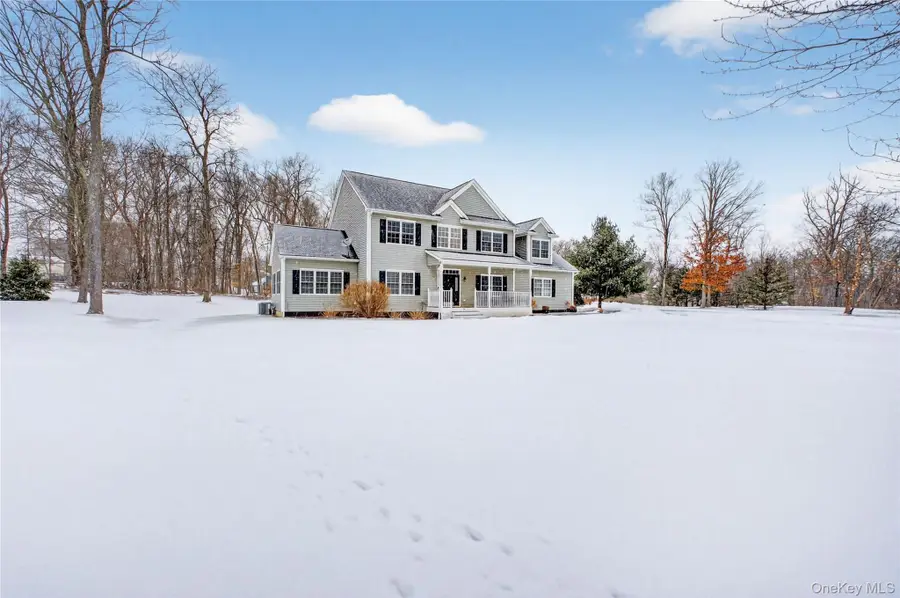 31 Dew Drop Lane, Hopewell Junction, NY 12533 - #3