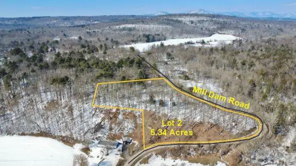 139 Mill Dam Road, Stone Ridge, NY 12484 - #2