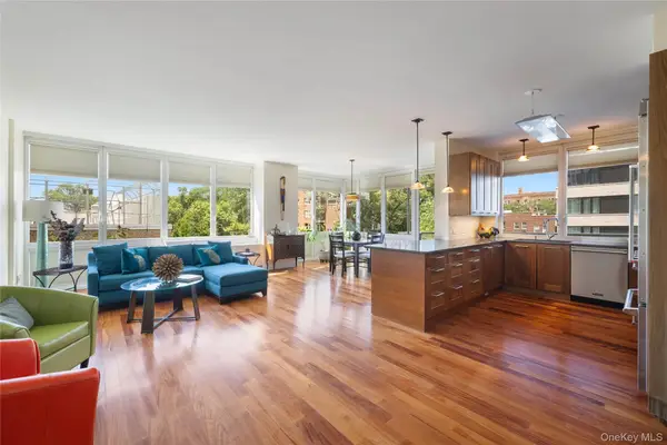 640 W 237th Street #4C, Bronx, NY 10463