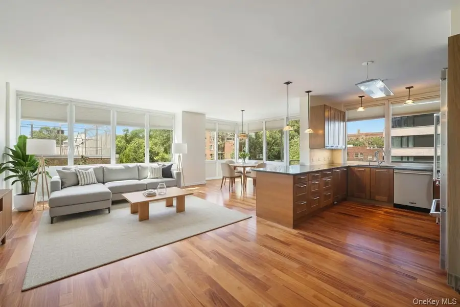 640 W 237th Street #4C, Bronx, NY 10463 - #2