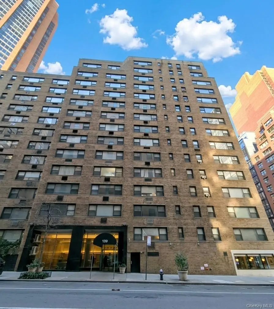 139 33rd Street #12A, Manhattan, NY 10016 - #1