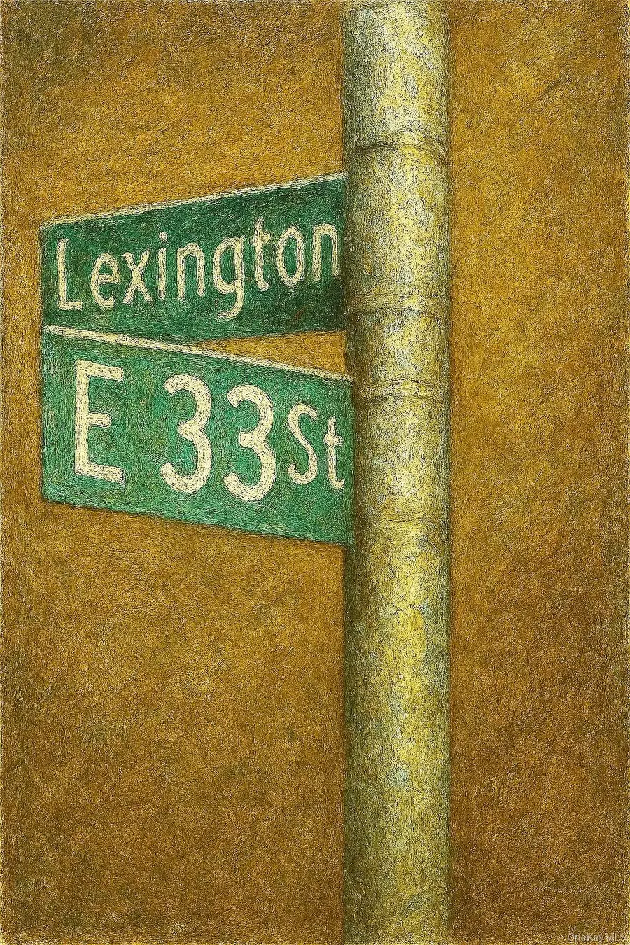 139 33rd Street #12A, Manhattan, NY 10016 - #2