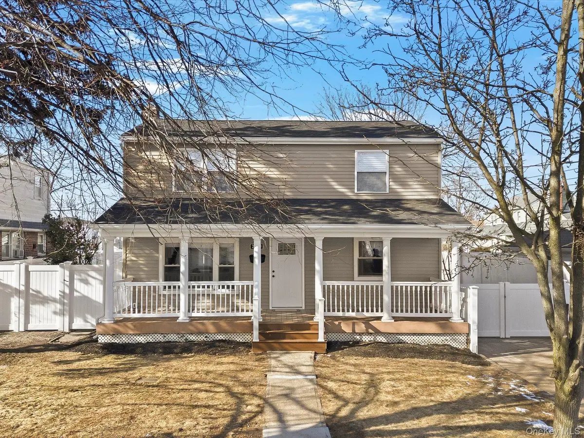 2409 Lindy Road, Westbury, NY 11590 - #1