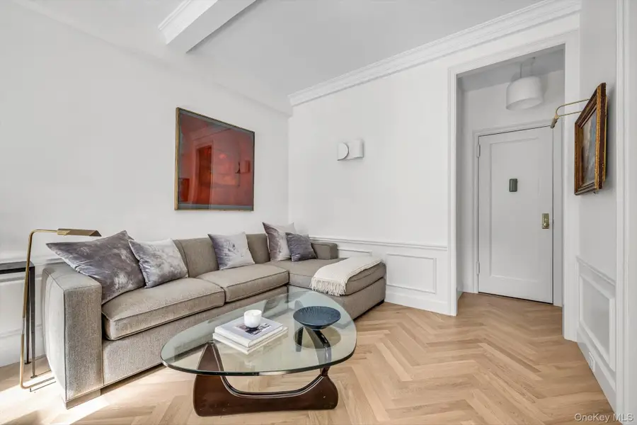 18 West 70 Street #9, Manhattan, NY 10023 - #3