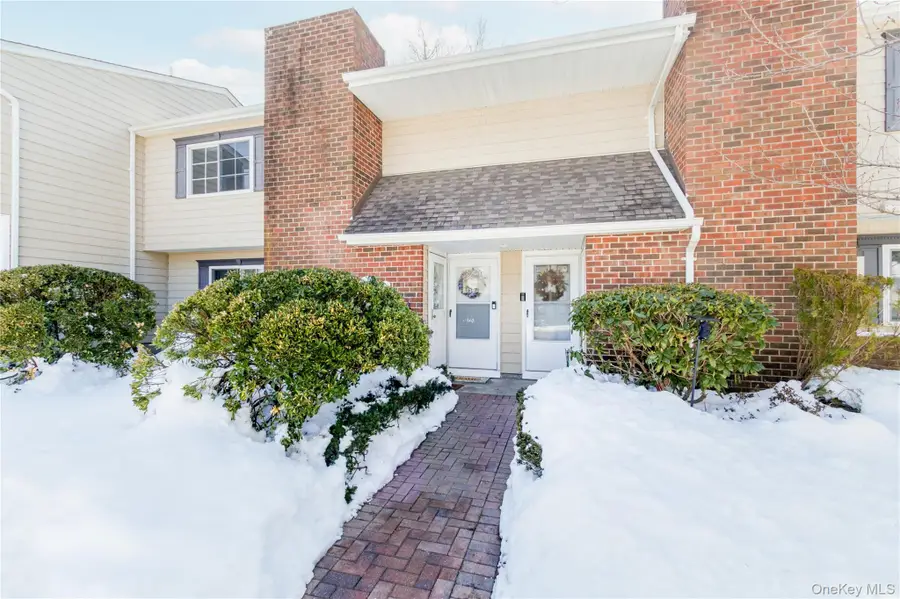 266 Lake Point Circle #266, Middle Island, NY 11953 - #3