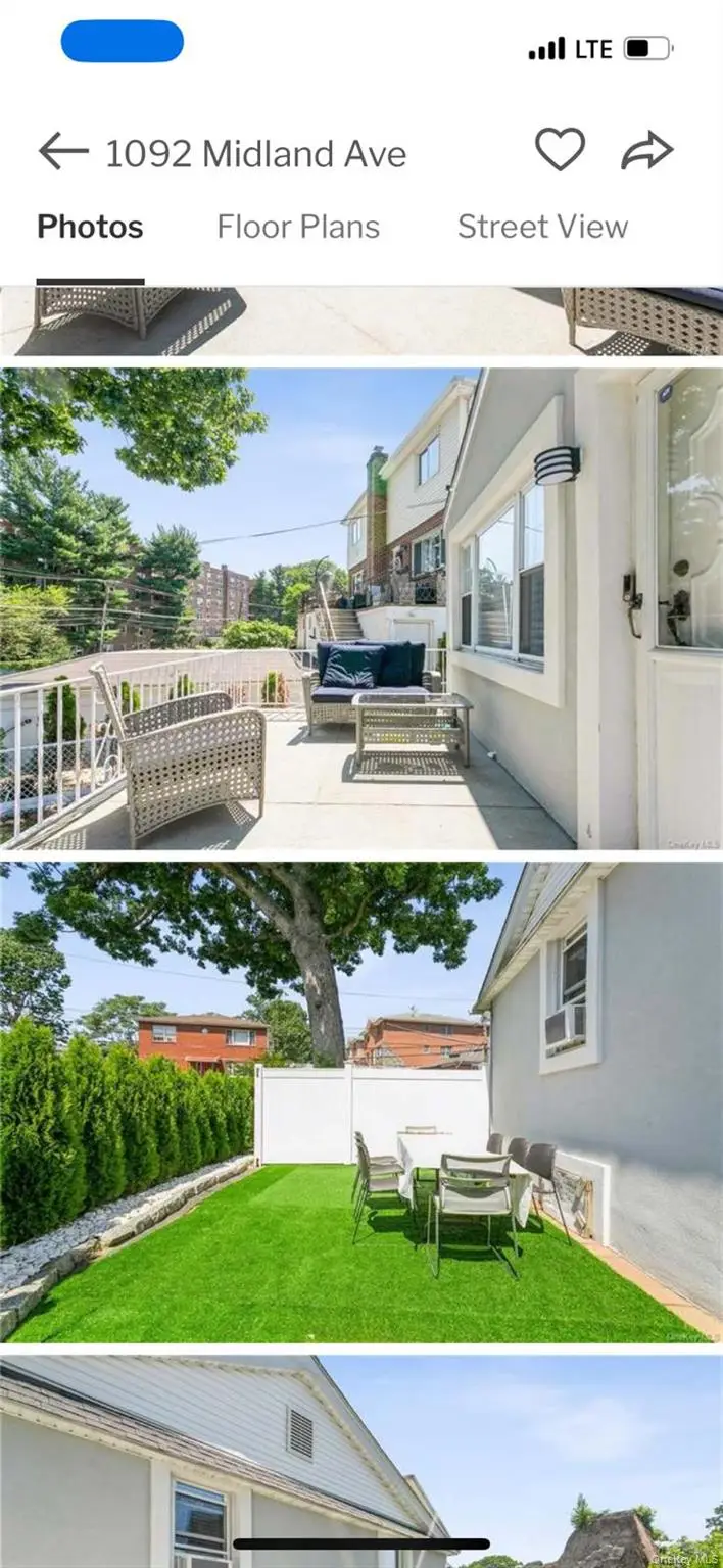 1090 Midland Avenue, Bronxville, NY 10708 - #2