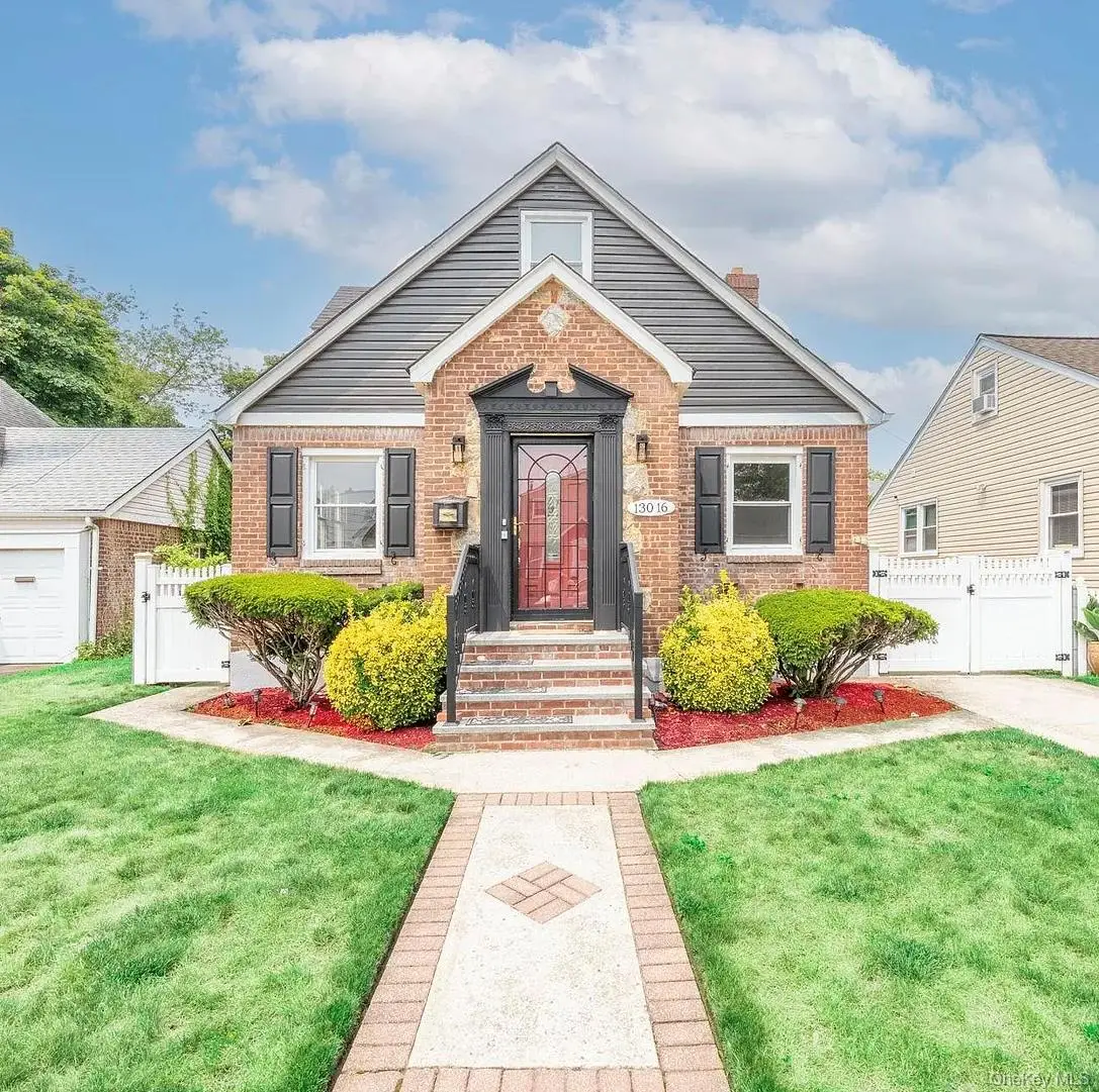 13016 232nd Street, Laurelton, NY 11413 - #1