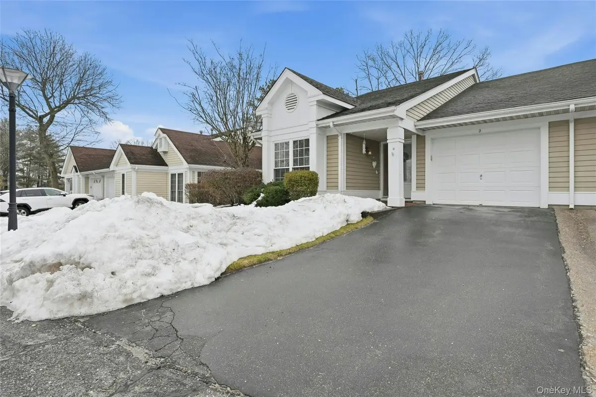 2 Kismet Court, Ridge, NY 11961 - #1