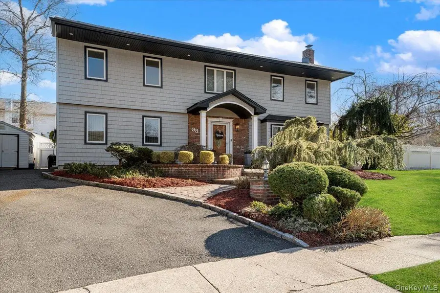 98 Barry Lane, Syosset, NY 11791 - #2