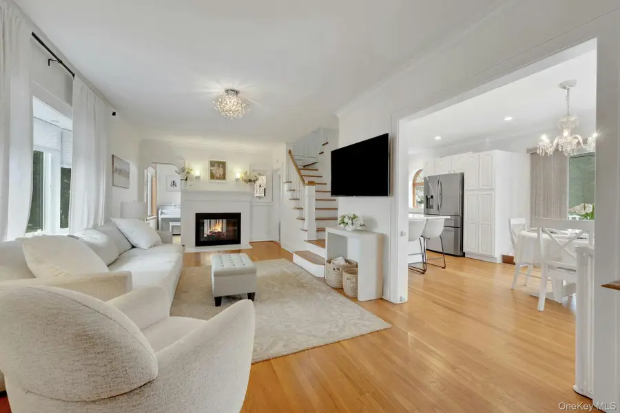 1 Webster Road, Scarsdale, NY 10583 - #3